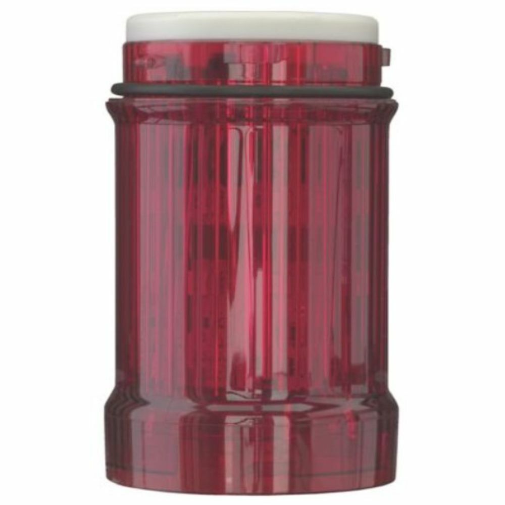 EATON SL4-BL24-R IŞIKLI KOLON MODÜLÜ (SL4)-FLAŞÖR, KIRMIZI (LED 24V AC/DC)