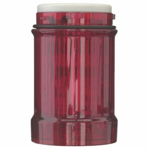 EATON SL4-BL24-R IŞIKLI KOLON MODÜLÜ (SL4)-FLAŞÖR, KIRMIZI (LED 24V AC/DC)