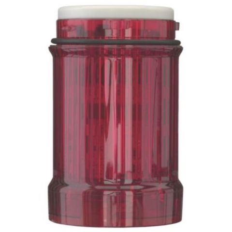 EATON SL4-BL24-R IŞIKLI KOLON MODÜLÜ (SL4)-FLAŞÖR, KIRMIZI (LED 24V AC/DC)