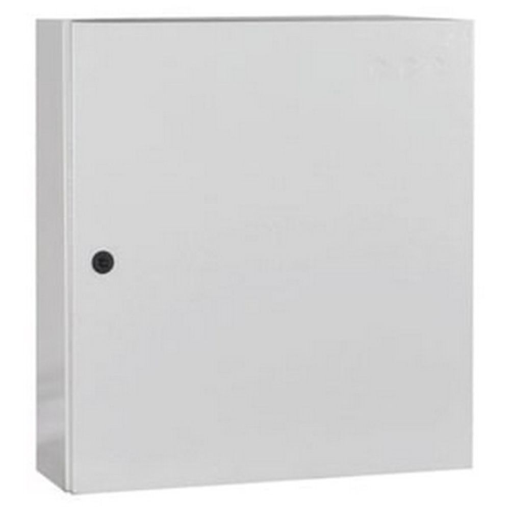 ÇETİNKAYA ÇP 102 1 ADET TRİFAZE SAYAÇ 7-27 SİGORTA-PAKO SIVAÜSTÜ DAĞITIM VE SAYAÇ PANOSU