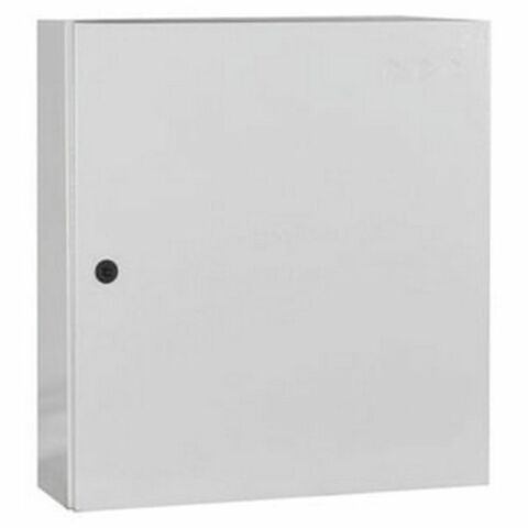 ÇETİNKAYA ÇP 102 1 ADET TRİFAZE SAYAÇ 7-27 SİGORTA-PAKO SIVAÜSTÜ DAĞITIM VE SAYAÇ PANOSU