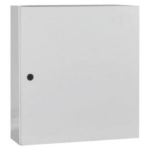 ÇETİNKAYA ÇP 102 1 ADET TRİFAZE SAYAÇ 7-27 SİGORTA-PAKO SIVAÜSTÜ DAĞITIM VE SAYAÇ PANOSU