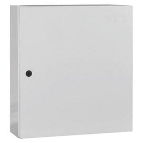 ÇETİNKAYA ÇP 102 1 ADET TRİFAZE SAYAÇ 7-27 SİGORTA-PAKO SIVAÜSTÜ DAĞITIM VE SAYAÇ PANOSU