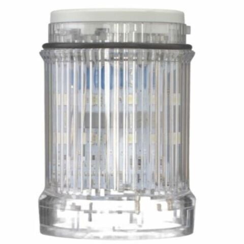 EATON SL4-BL24-W IŞIKLI KOLON MODÜLÜ (SL4)-FLAŞÖR, BEYAZ (LED 24V AC/DC)