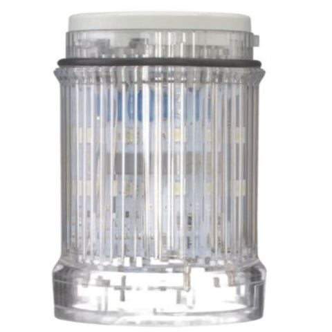 EATON SL4-BL24-W IŞIKLI KOLON MODÜLÜ (SL4)-FLAŞÖR, BEYAZ (LED 24V AC/DC)