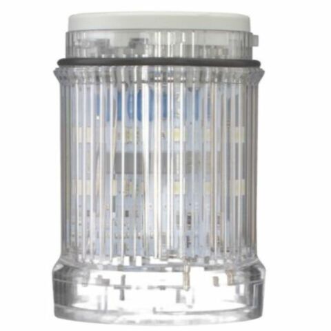 EATON SL4-BL24-W IŞIKLI KOLON MODÜLÜ (SL4)-FLAŞÖR, BEYAZ (LED 24V AC/DC)