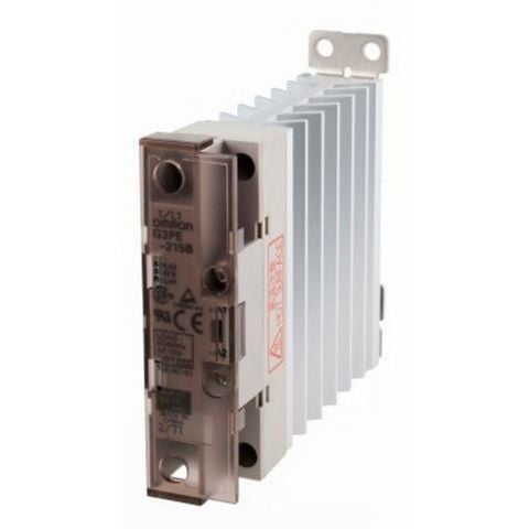 OMRON 40 AMPER SOĞUTUCULU SSR RÖLE