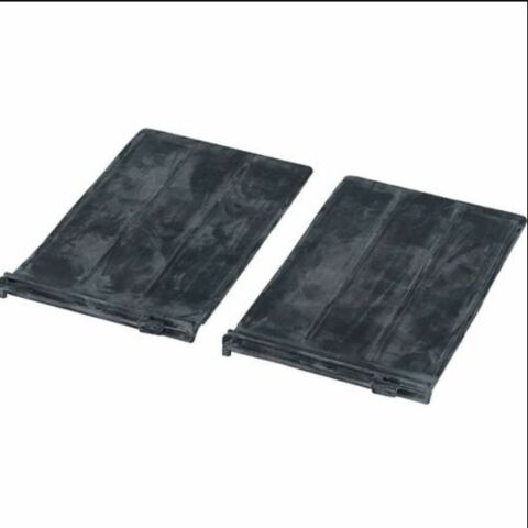 EATON NZM4-XKP KOMPAKT ŞALTER AKSESUARI: FAZ BARİYERİ (3-FAZ) NZM4