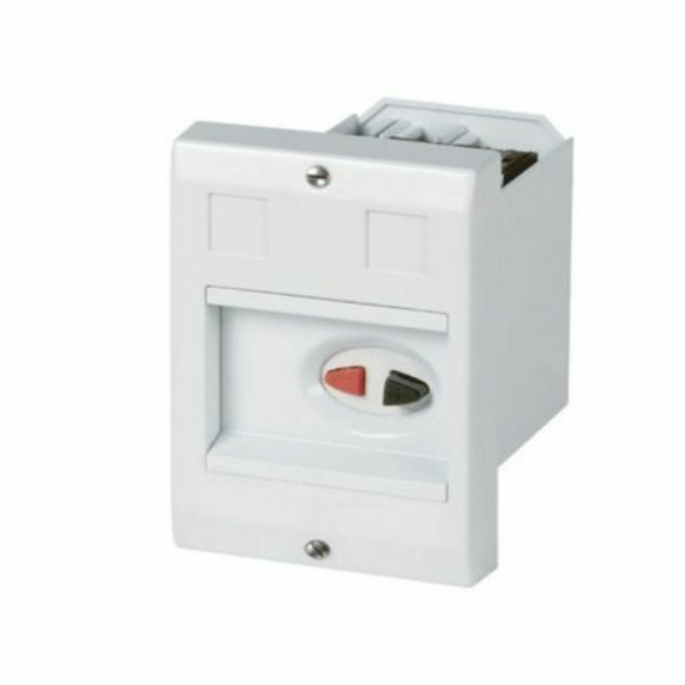 EATON E-PKZ01 MOTOR KORUMA ŞALTERİ AKSESUARI: GÖMME ŞALTER KUTUSU IP40 (PKZM01 İÇİN)