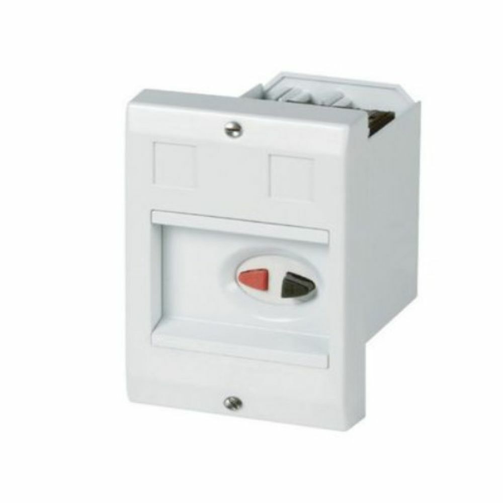 EATON E-PKZ01 MOTOR KORUMA ŞALTERİ AKSESUARI: GÖMME ŞALTER KUTUSU IP40 (PKZM01 İÇİN)