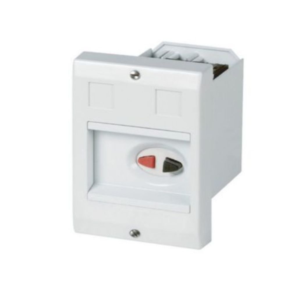 EATON E-PKZ01 MOTOR KORUMA ŞALTERİ AKSESUARI: GÖMME ŞALTER KUTUSU IP40 (PKZM01 İÇİN)