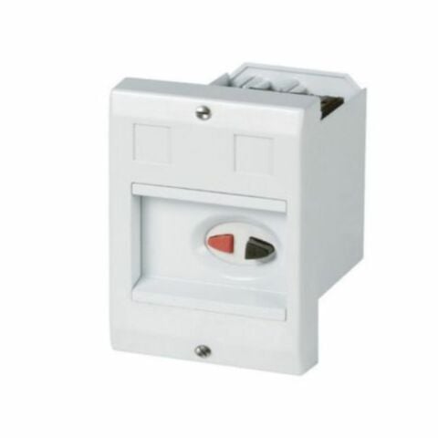 EATON E-PKZ01 MOTOR KORUMA ŞALTERİ AKSESUARI: GÖMME ŞALTER KUTUSU IP40 (PKZM01 İÇİN)