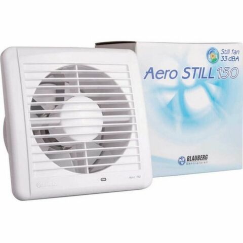 BLAUBERG FAN BLAUBERG AREO STILL SESSİZ AKS.DUV. TİP
