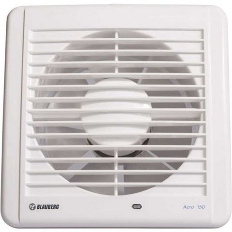 BLAUBERG FAN BLAUBERG AREO STILL SESSİZ AKS.DUV. TİP