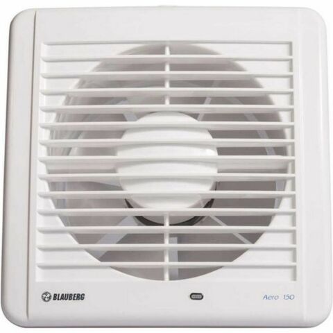 BLAUBERG FAN BLAUBERG AREO STILL SESSİZ AKS.DUV. TİP
