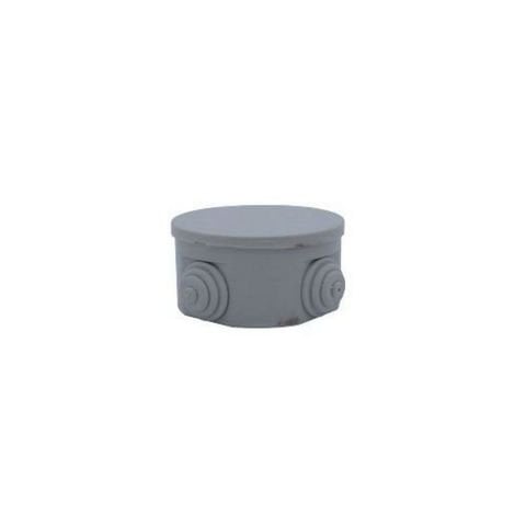 ÇETİNKAYA 70×40 SIVA ÜSTÜ YUVARLAK TIPALI OPAK ABS BUAT