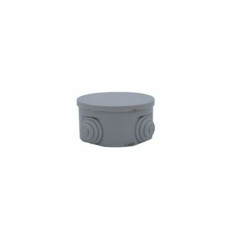 ÇETİNKAYA 70×40 SIVA ÜSTÜ YUVARLAK TIPALI OPAK ABS BUAT