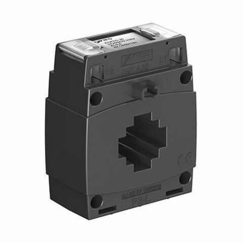 ENTES M4651 ENT.AB 60- 10 VA CL:0,5 (MÜHÜRLÜ) ALÇAK GERİLİM AKIM TRAFOSU(MÜHÜRLÜ)