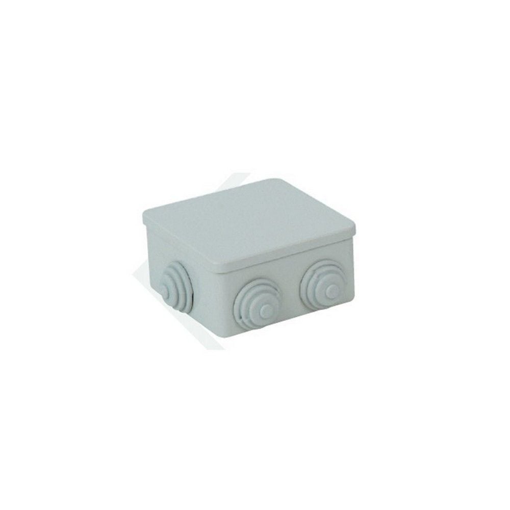 ÇETİNKAYA 80*120*50 SIVA ÜSTÜ RAKORLU OPAK PL