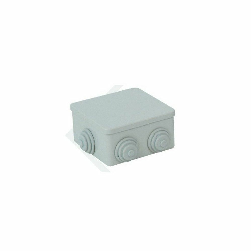 ÇETİNKAYA 80*120*50 SIVA ÜSTÜ RAKORLU OPAK PL