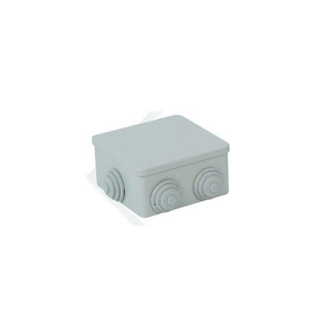 ÇETİNKAYA 80*120*50 SIVA ÜSTÜ RAKORLU OPAK PL