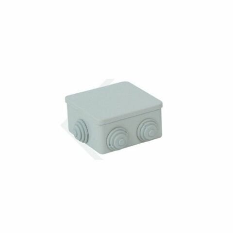 ÇETİNKAYA 80*120*50 SIVA ÜSTÜ RAKORLU OPAK PL