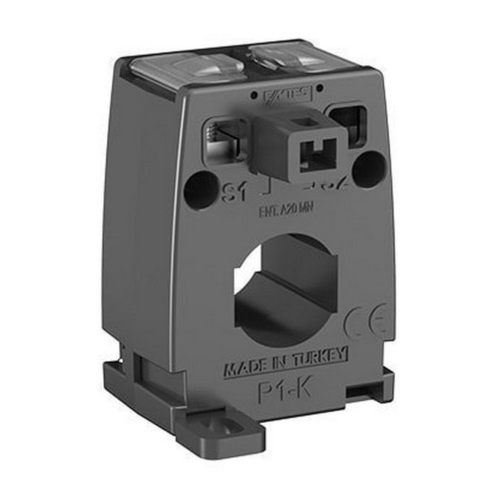 ENTES M4335 ENT.A20 MN 250-5VA CL:0,5 MİNİ SERİ AKIM TRAFOSU