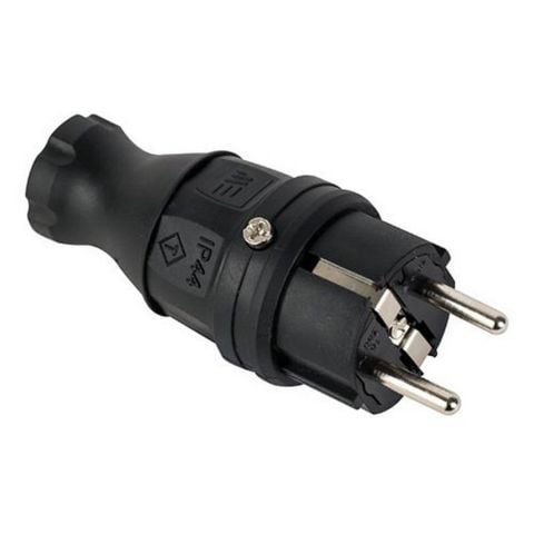 METE ENERJİ 1X16A. DÜZ FİŞ 404001