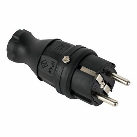 METE ENERJİ 1X16A. DÜZ FİŞ 404001