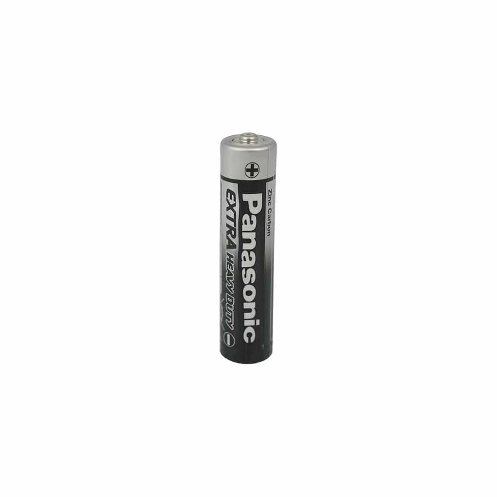 PANASONIC 1.5V İNCE KALEM PİL - 2Lİ