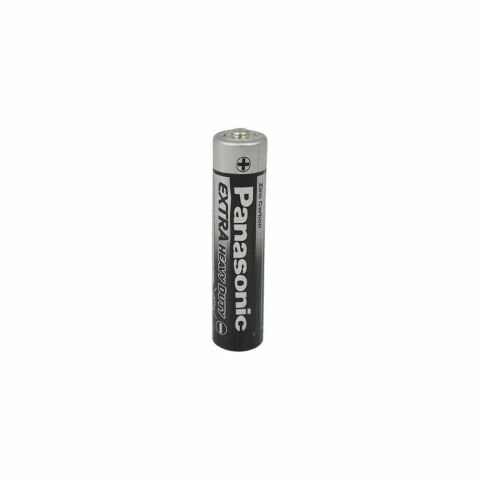 PANASONIC 1.5V İNCE KALEM PİL - 2Lİ