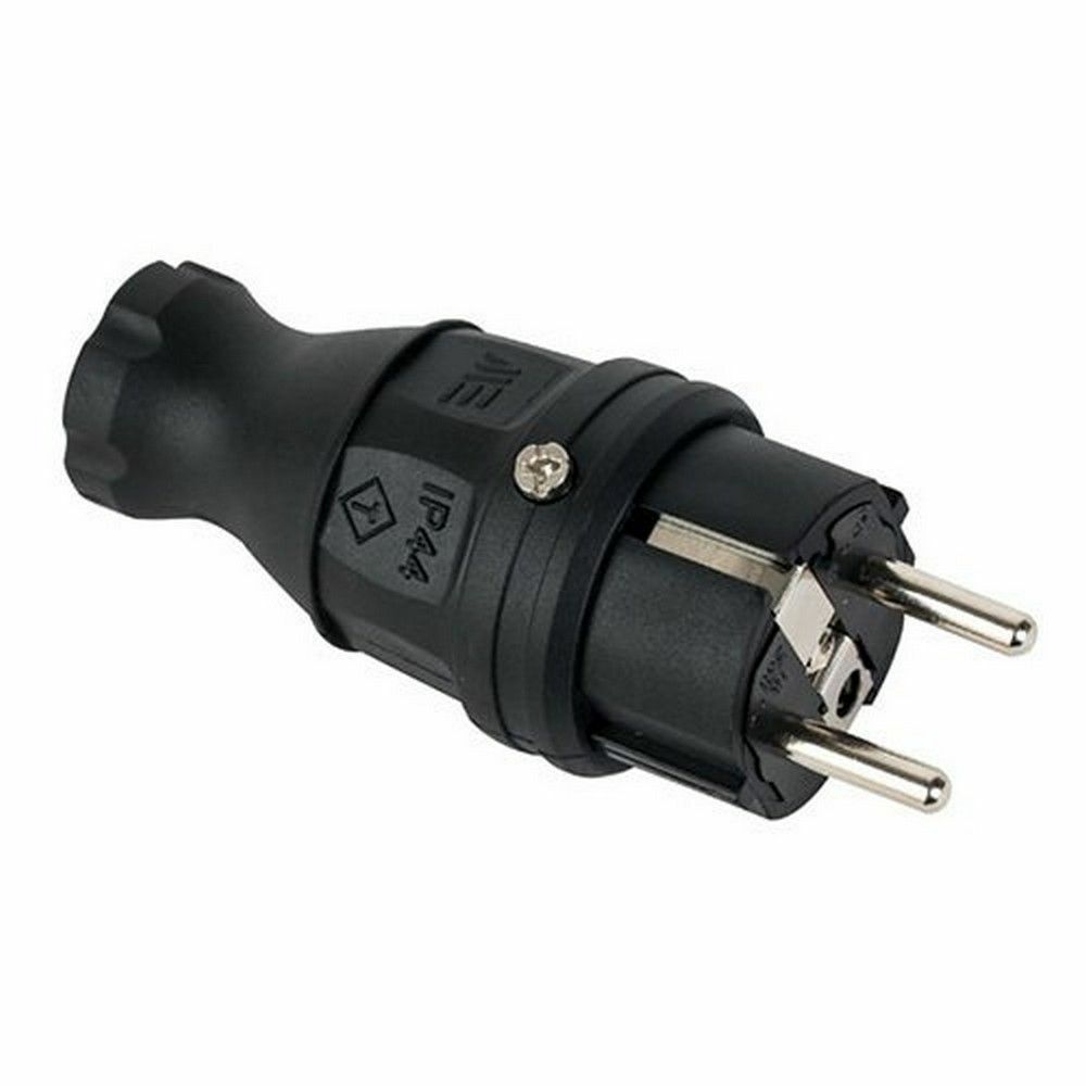 METE ENERJİ 1X16A. DÜZ FİŞ  UPS 404002