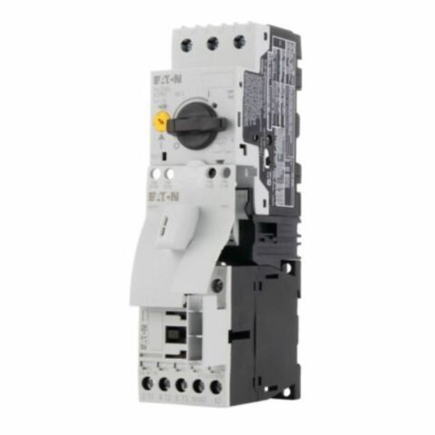EATON MSC-D-6,3-M7(230V50HZ) KOMPAKT YOLVERİCİ 2,2KW