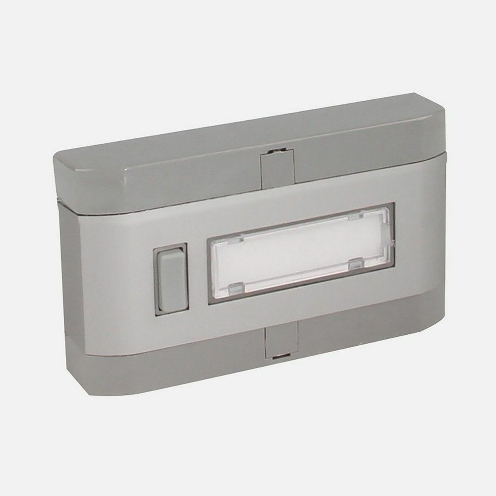 AKELSAN 1Lİ ZİL PANELİ