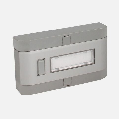 AKELSAN 1Lİ ZİL PANELİ