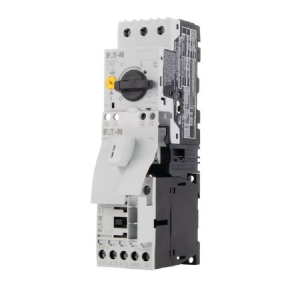 EATON MSC-D-10-M7(230V50HZ) KOMPAKT YOLVERİCİ 3KW