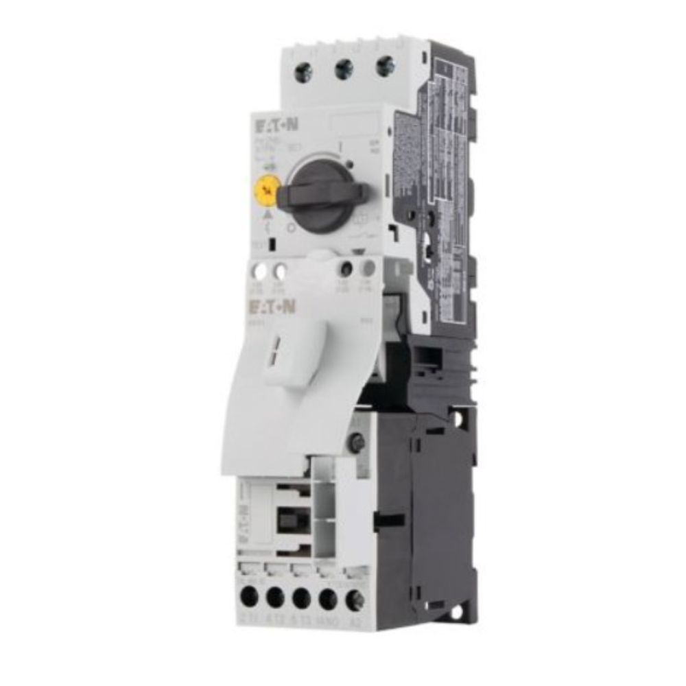 EATON MSC-D-10-M9(230V50HZ) KOMPAKT YOLVERİCİ 4KW