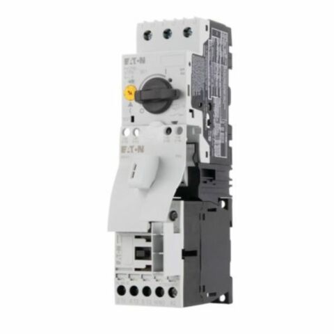 EATON MSC-D-10-M9(230V50HZ) KOMPAKT YOLVERİCİ 4KW