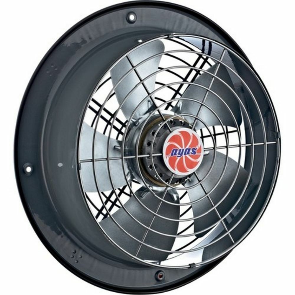 AYAS AKSİYEL FAN-DRAF 250-2K-M