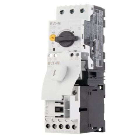 EATON MSC-D-12-M12(230V50HZ) KOMPAKT YOLVERİCİ 5,5KW- Y7-283148