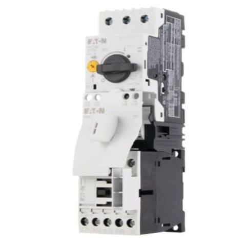 EATON MSC-D-12-M12(230V50HZ) KOMPAKT YOLVERİCİ 5,5KW- Y7-283148