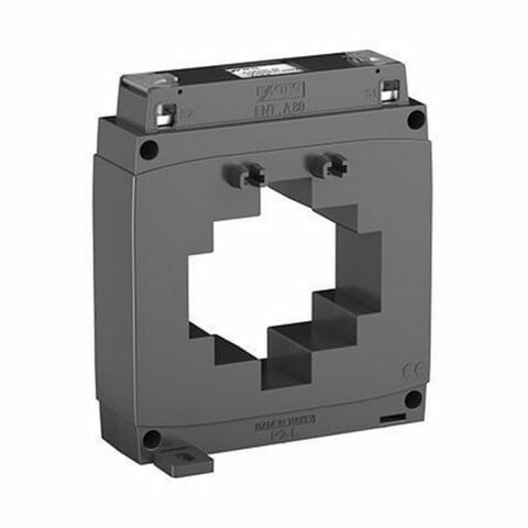 ENTES M4558 ENT.A80 1600- 15 VA CL:0,5 (MÜHÜRLÜ) ALÇAK GERİLİM AKIM TRAFOSU(MÜHÜRLÜ)