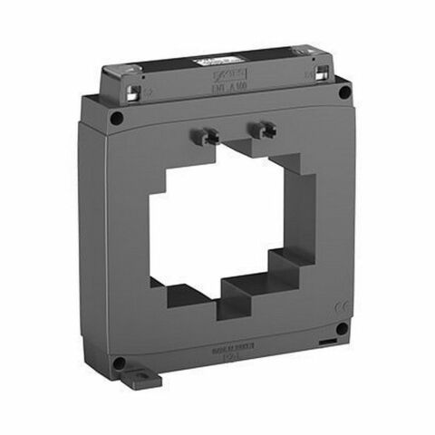 ENTES M4559 ENT.A100 2000 15 VA CL:0,5 (MÜHÜRLÜ) ALÇAK GERİLİM AKIM TRAFOSU(MÜHÜRLÜ)