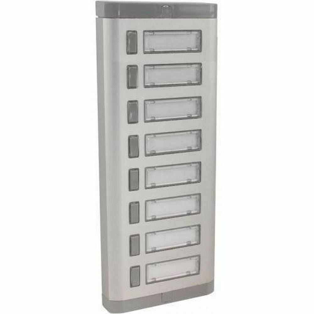 AKELSAN 8Lİ ZİL PANELİ