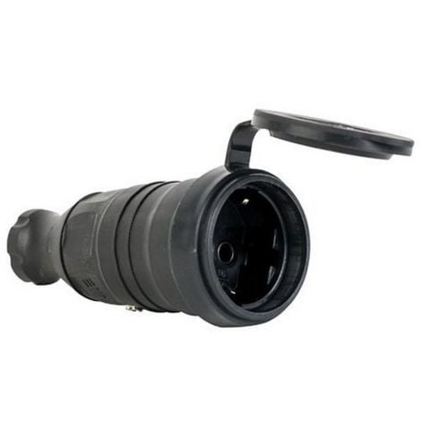 METE ENERJİ 1X16A. UZATMA PRİZİ 404010