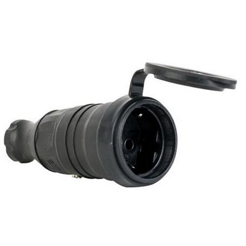 METE ENERJİ 1X16A. UZATMA PRİZİ 404010