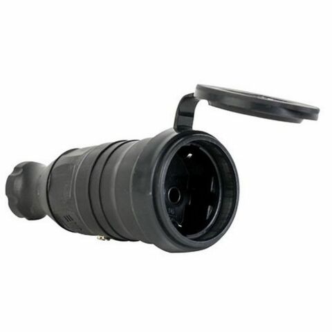 METE ENERJİ 1X16A. UZATMA PRİZİ 404010