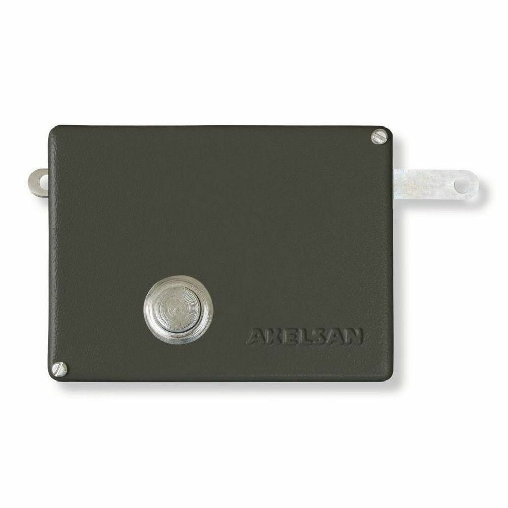 AKELSAN BUTONLU KAPI OTOMATİĞİ