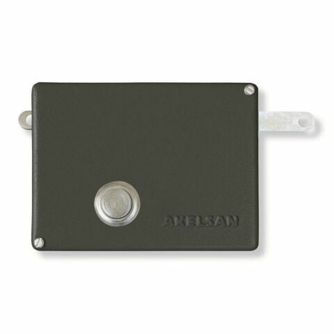 AKELSAN BUTONLU KAPI OTOMATİĞİ