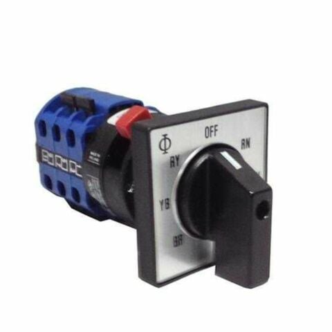 K.NAIMER C80 A410 K&N PAKO ŞALTER-K.NAIMR 10208000410